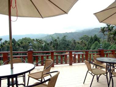 He Ya Leisure Land B&b