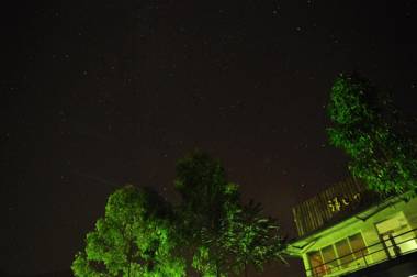 Young Chi Ku Hot Spring B&b