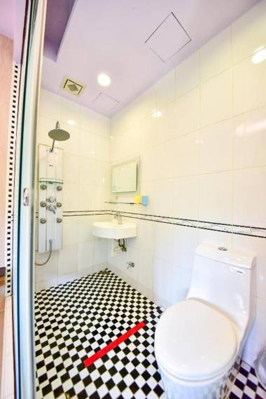 Yu Jue Holiday Villa