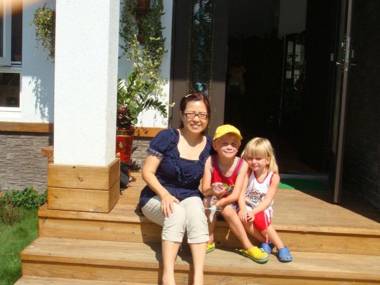 Nunu Haus Guest House