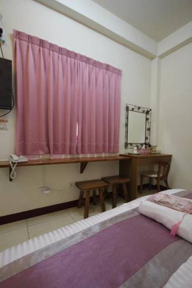 Sun Moon Lake Dream House B&B