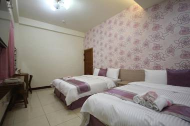 Sun Moon Lake Dream House B&B