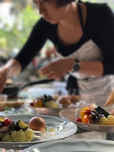 Sun Moon Lake Secret Garden Villa