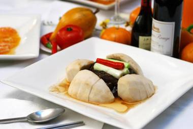 Sun Moon Lake Full House Resort