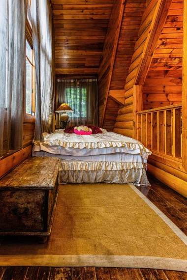 Sun Moon Lake Full House Resort