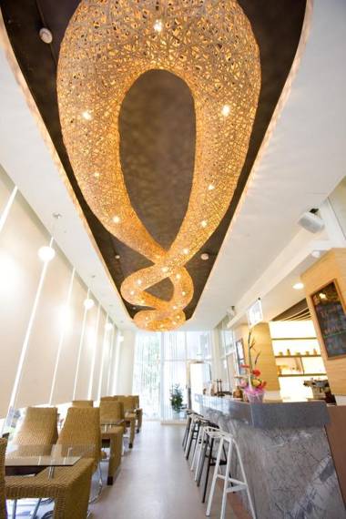 Zhi Da Craft Service Guest House