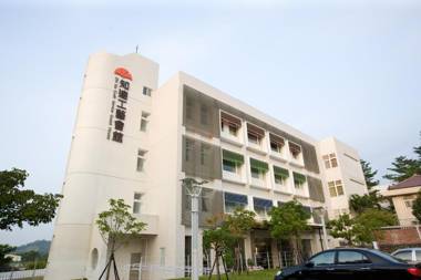 Zhi Da Craft Service Guest House