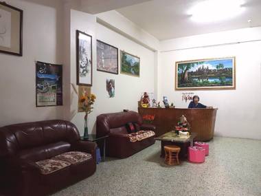 Chen Chan Guesthouse