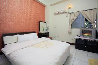 Chen Chan Guesthouse