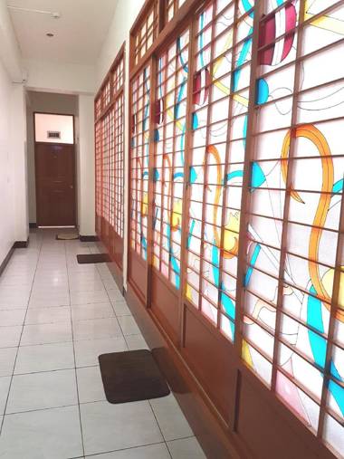 Chen Chan Guesthouse