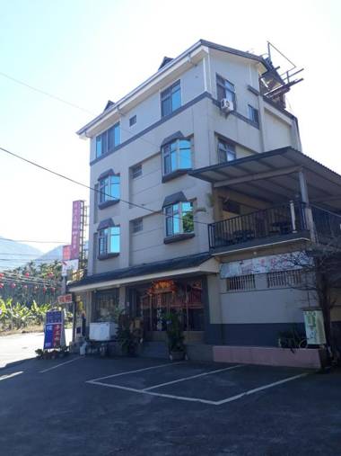 Sakura Homestay