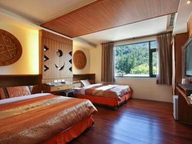 Itathao Vacation Hotel