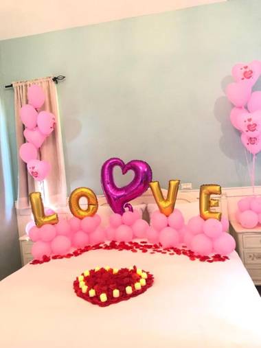 Bear Meets Moose Homestay B&B