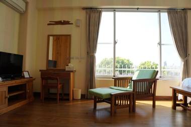 Smile Food Spa Bed And Breakfast