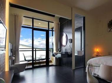 Jaylins Spahome Bed And Breakfast