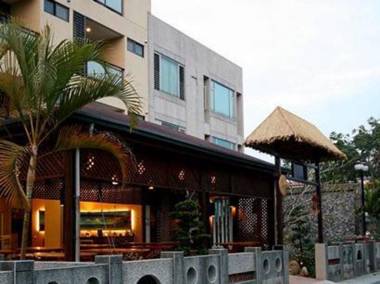 Jaylins Spahome Bed And Breakfast