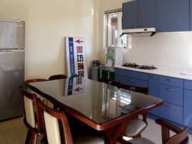 Jaylins Spahome Bed And Breakfast