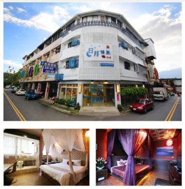 Sun Moon Love Hotel