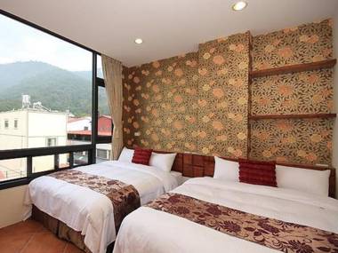 Shi Su Wan jia Homestay II