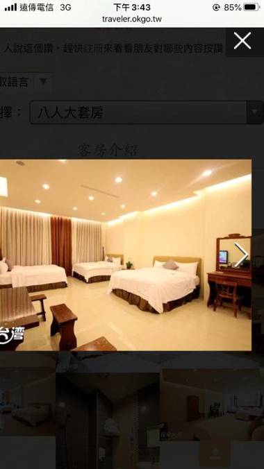 Shi Su Wan jia Homestay II