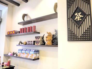 Shi Su Wan jia Homestay I