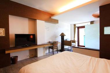 Palm Villa Guesthouse