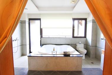 Palm Villa Guesthouse