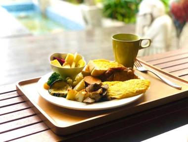 Palm Villa Guesthouse