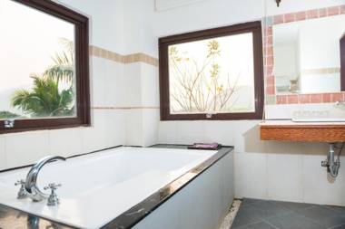 Palm Villa Guesthouse