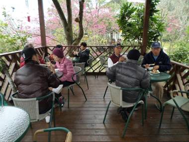 Dao Xiang Village B&B