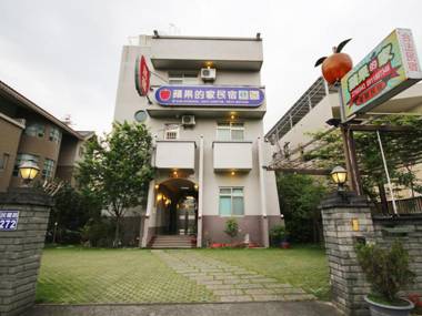 Apple House B & B Villa