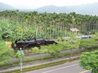 Apple House B & B Villa