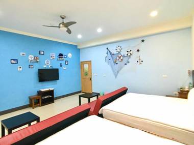 Yuan Bed and Breakfast