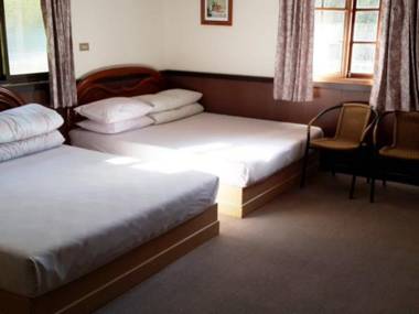 Beauty Art Guest House