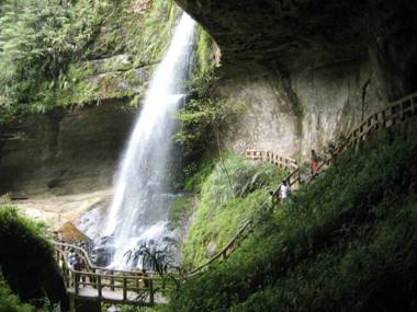 Beauty Art Guest House