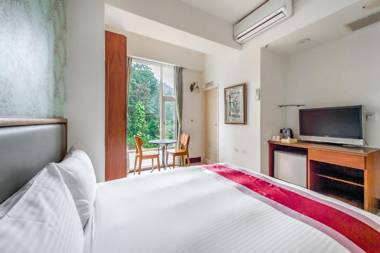 Shui Yang Boatel Hotel