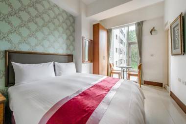 Shui Yang Boatel Hotel