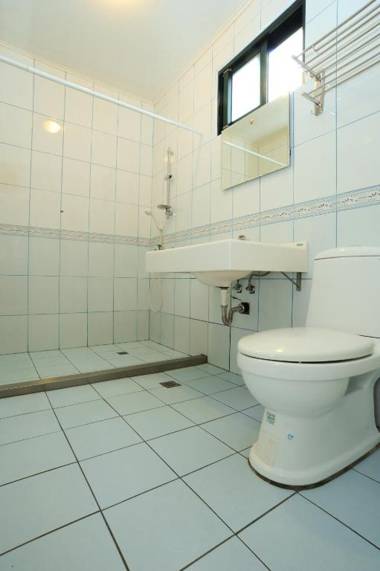 Country Breeze Homestay House