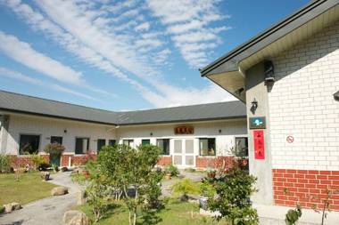 Country Breeze Homestay House