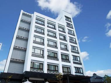 Lealea Garden Hotels-Sun Moon Lake- Sun