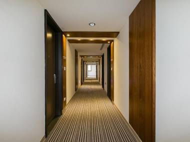 Lealea Garden Hotels-Sun Moon Lake- Sun