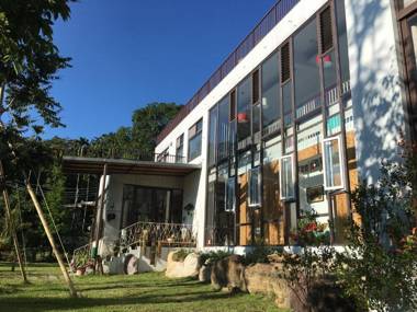 愛黏在一起設計師民宿 Lovers BNB