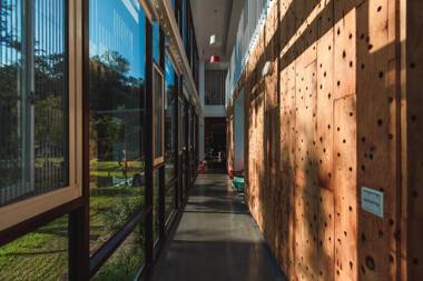 愛黏在一起設計師民宿 Lovers BNB