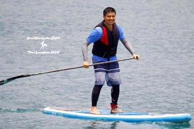 五船民宿 5Boat B&B