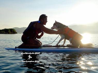 五船民宿 5Boat B&B