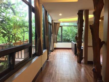 Nantou Xitou Riverside Homestay B&B