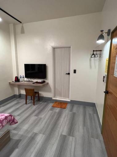 Nantou Xitou Riverside Homestay B&B