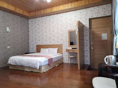 Sitou Peach Villa B&B