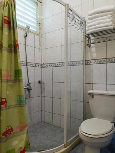 Sitou Peach Villa B&B