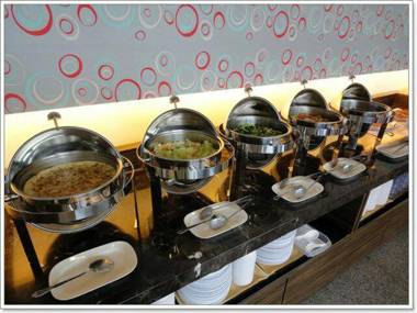 Mountain Fish Water Hotel